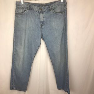 3/$10! Ralph Lauren jeans 12 high rise mom jeans
